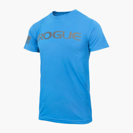 Rogue t sales shirts crossfit